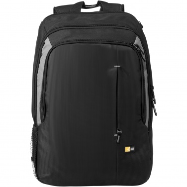 Logo trade promotional products image of: Case Logic Reso 17" laptop backpack 25L